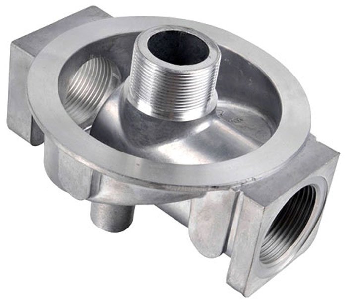 Sand Casting Product made of Stainless Steel