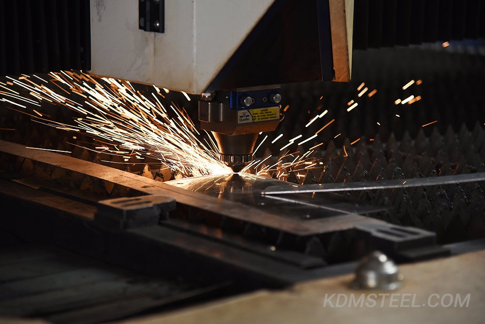 Fabricant de boîtiers en acier inoxydable