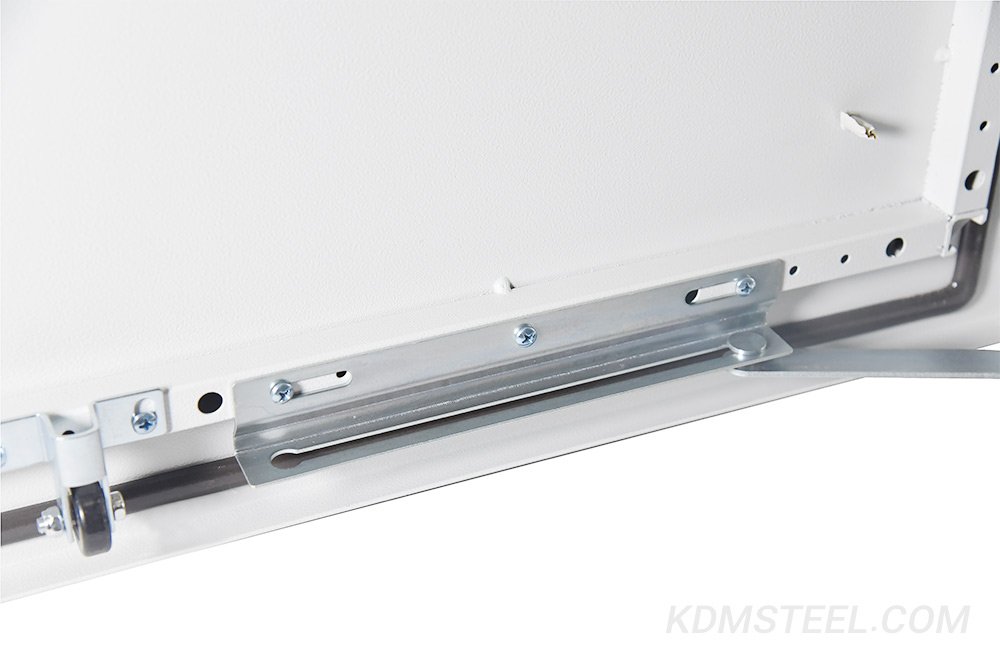 IP55 Enclosure details