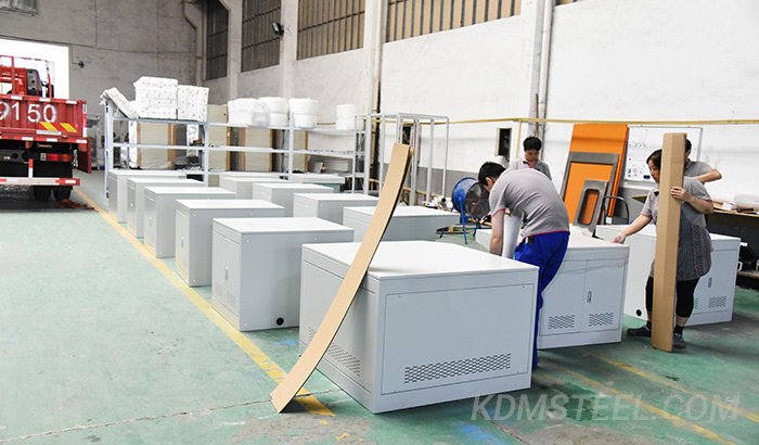 IP56 Enclosure factory