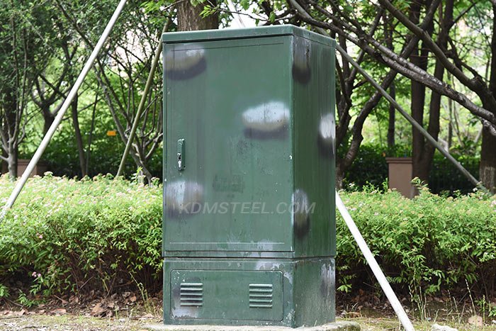 NEMA 1 外壳