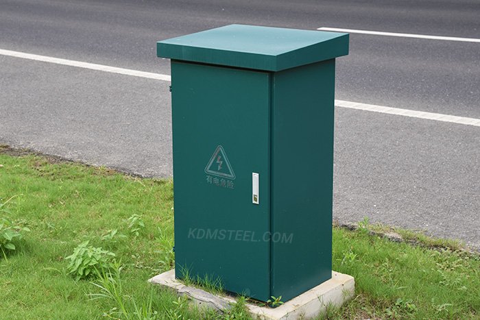 Boîtier NEMA 2