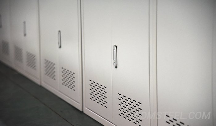 pintu penutup listrik tahan cuaca
