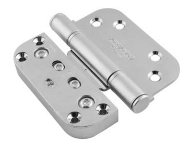 Adjustable hinge