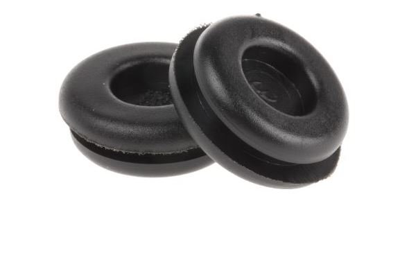 Grommet kabel