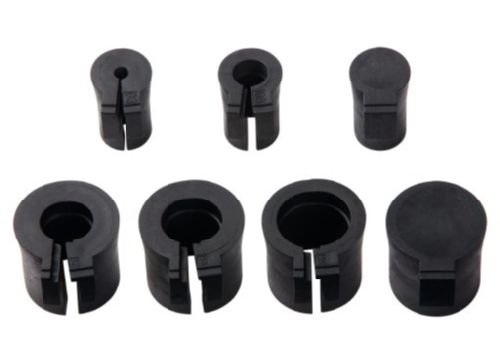 Grommet kabel listrik