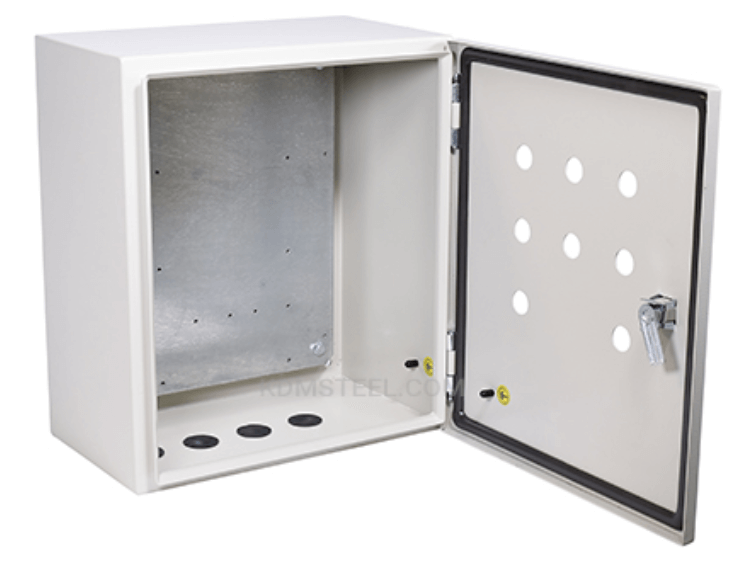 IP45 enclosure