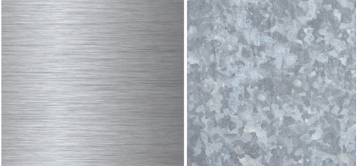 Stainless steel vs. galvanized steel copy 2