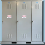 APT Automatic Transfer Switchgear