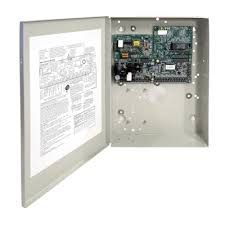 Access Control Enclosure