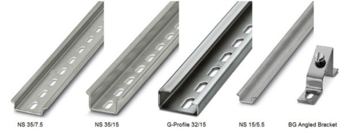 DIN Rail Type