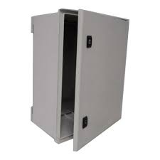 Panel Box 