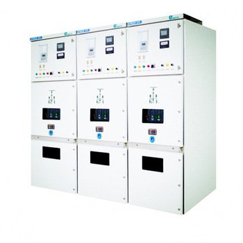 high voltage switchgear