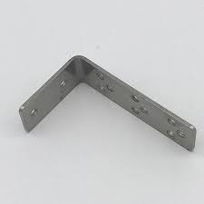 steel angle bracket 
