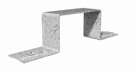 01 Hat Brackets