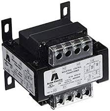 Control Transformer