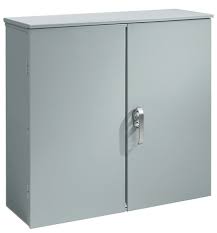Current Transformer Cabinet a