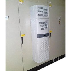 Electrical Cabinet Coolers