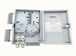Fiber Distribution Box
