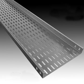 GI Perforated Cable Tray 