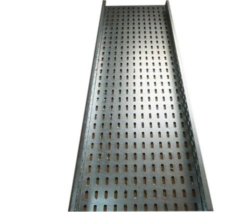 GI Perforated Cable Tray 