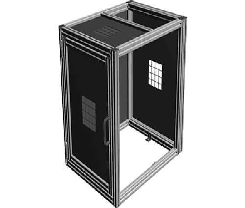 Machine Enclosure