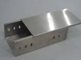 Perforated Cable Tray