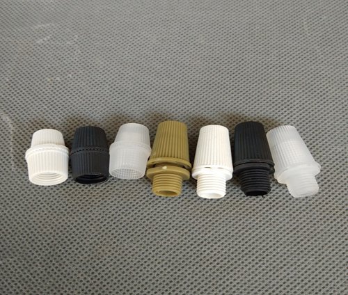 Plastic cable grips cable gland connectors