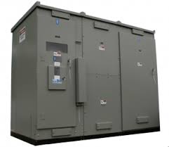 Switchgear Enclosure c