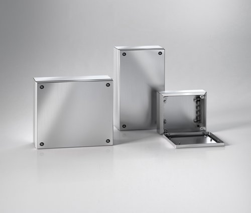 stainless steel terminal box b