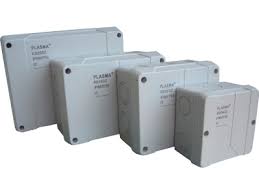 Kandang PVC