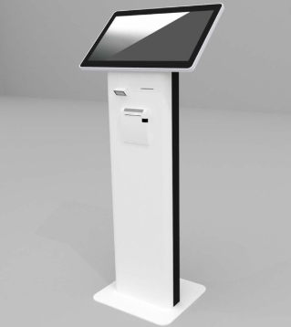 Podium Kiosk1