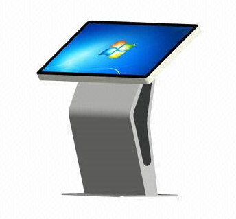 Podium Kiosk2
