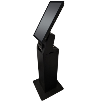 Podium Kiosk3