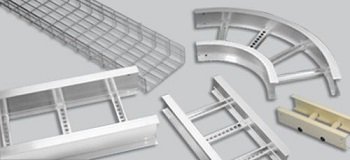 Stainless Steel Cable Tray 3