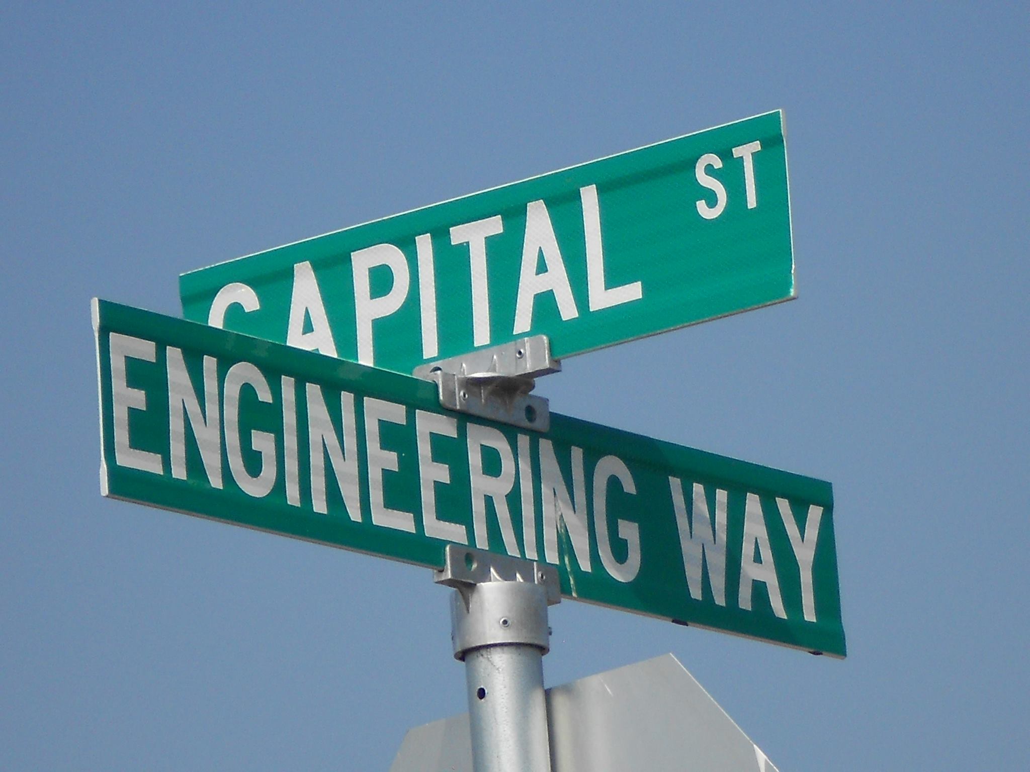 Street Signs