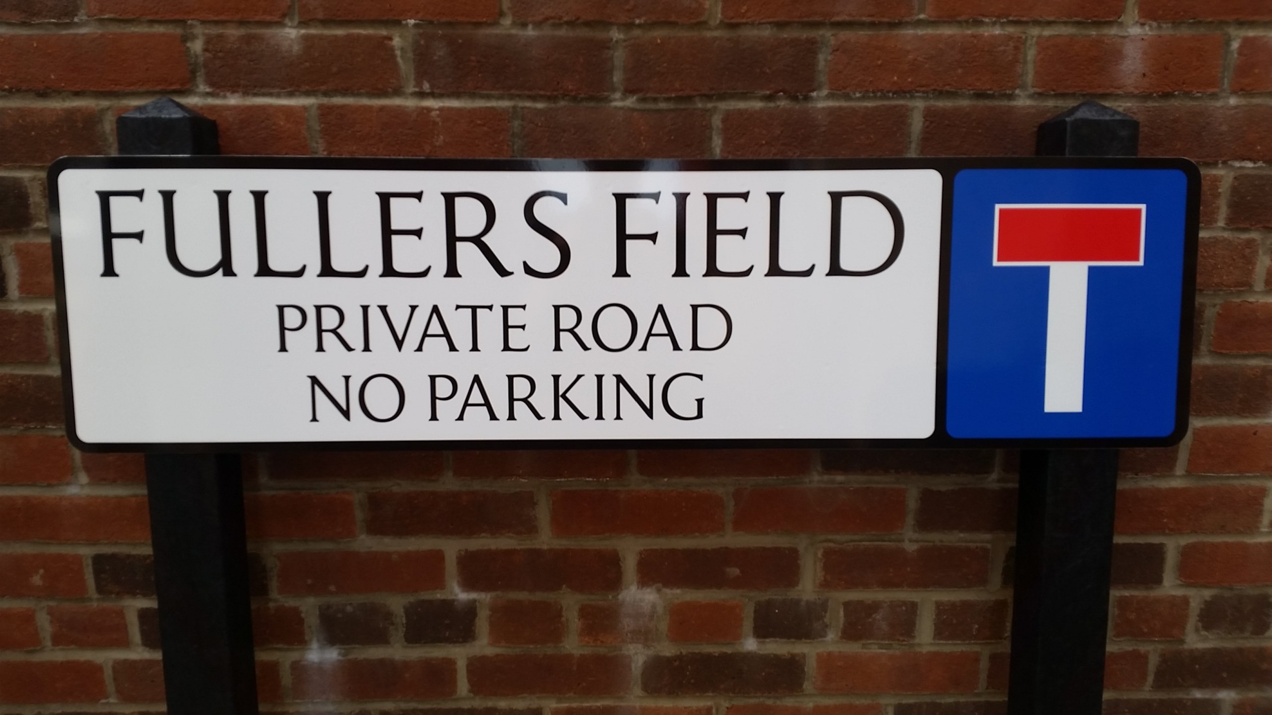 Street Signs