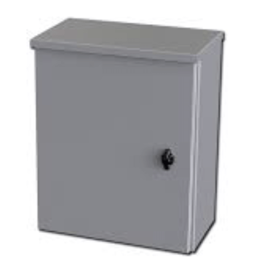 Boîte NEMA 2 typique