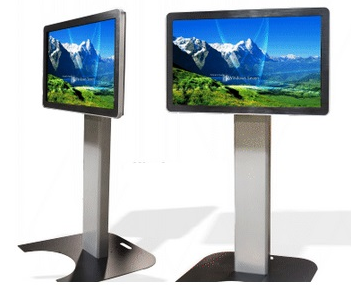 Computer Kiosk Stand2