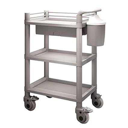 Medical Cart