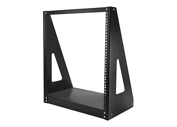 Rack de serveur à cadre ouvert