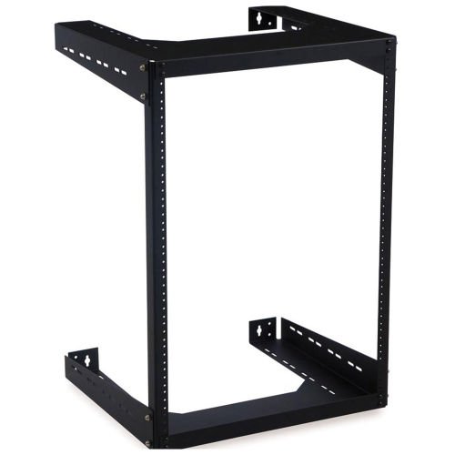 Rack de serveur à cadre ouvert