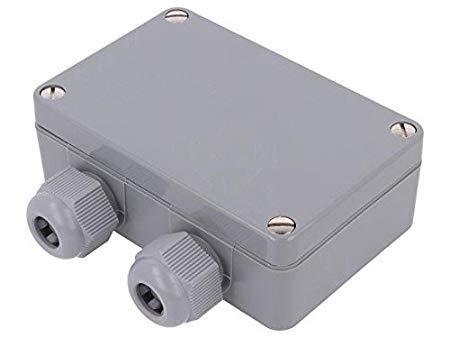 ポリアミド製筐体