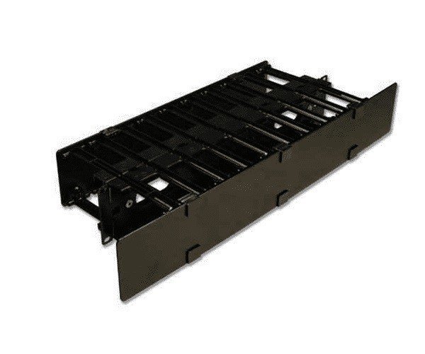 horizontal cable manager