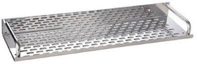 Stainless Steel Shelves