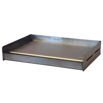 Stainless Steel Griddle
