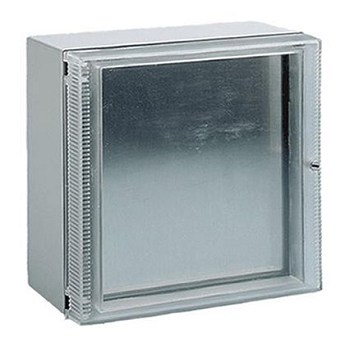 Electrical Enclosure Window Kit 