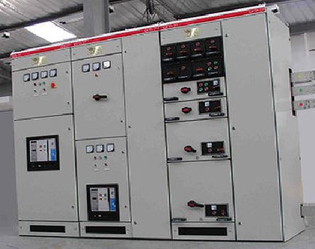 Switchgear panel