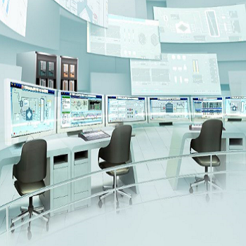 Power Control Room 2