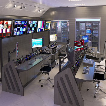 Power Control Room 3